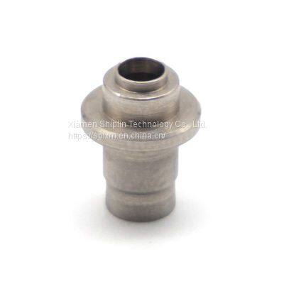 Factory Direct Sales of Various Customized Service Fiber Optic Connector Spare Parts photo-4