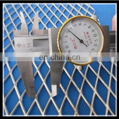 Galvanized Square Metal Wire 2-60 Mesh Diamond Hole Sieve Sizes Chart Types photo-2