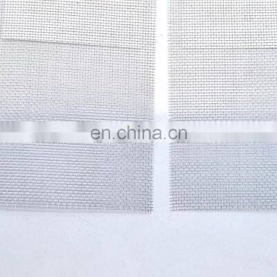 Metal Wire Mesh Plastic Coated Shade Net Window Screen photo-2