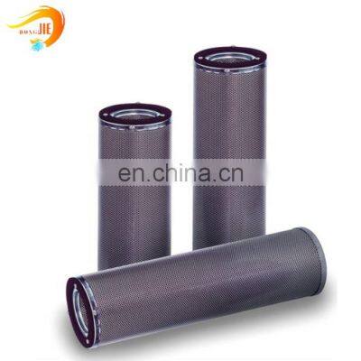 145 450 Activated Carbon Filter Cartridge Cylinder Canister for Air Filter Replacement