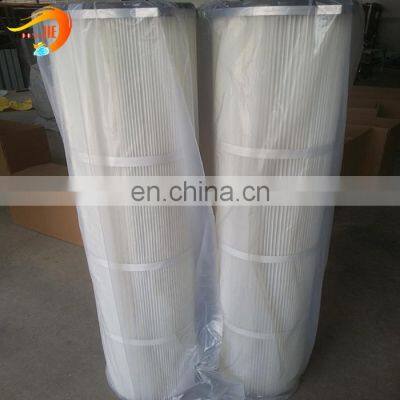 Industrial Air Pollution Control Filter Cartridge Wholesale photo-4