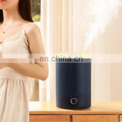 2L Big Capacity Aromatherapy Diffuser Air Humidifier Essential Home Bedroom Ultrasonic Humidifier Aroma Diffuser photo-3