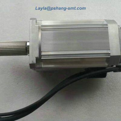 SMT JUKI 2010 Y Axis AC Servo Motor E9622729000 KE2010 2020 X Motor for Pick and Place Machine photo-3