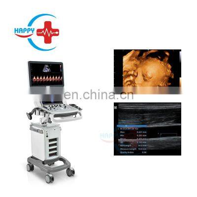 Best-selling Trolley Mindray dc-40 color doppler ultrasound machine portable Mindray ultrasound device