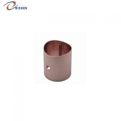High Precision CNC Turning Customized OEM Anodizing Aluminum Part Used in Automation/Industrial Equipment