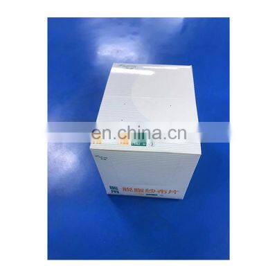 Factory Price Good Quality Medical Disposable Gauze Sponges photo-5