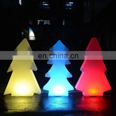 Christmas tree topper /Christmas holiday room decor lights PE plastic led tree star snow holiday lighting indoor lamp