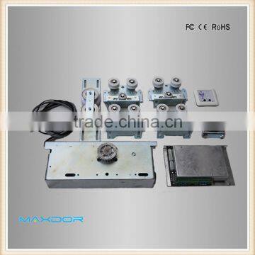 Glass doors Sling Door Automatic Door Opening System