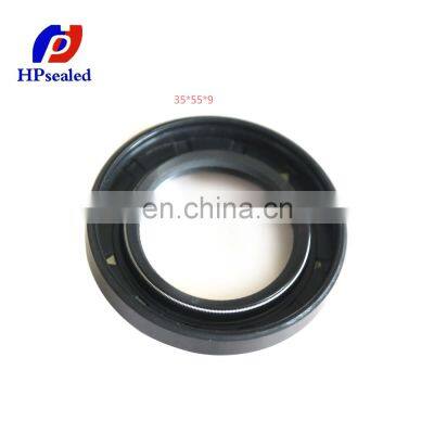 90311-35019 Front Crankshaft Shaft Oil Seal Htcl 35*55*9 for Toyota CAMRY SXV10 CARINA E COROLLA AVENSIS