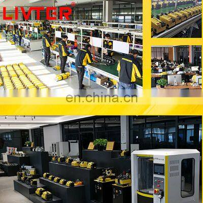 LIVTER Universal Sharpener High-Precision Turning Tool Sharp Cutter Engraving Cutter Milling Cutter Drill Bit Grinding Machine photo-2
