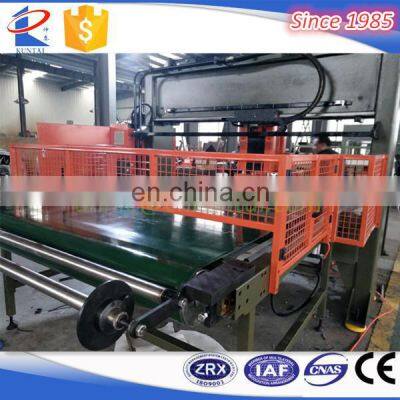 Travel Head Cutting Machine photo-4