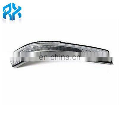 LAMP ASSY OUTSIDE MIRROR Trim Part 87613-4Z000 For HYUNDAi SANTAFE 2014 2015 2016 2017 2018