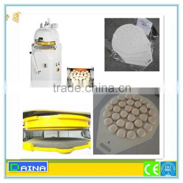 automatic dough divider rounder, hamburger buns bread machine, automatic hamburger machine