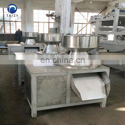 Coconut Meat Crusher Grinder Coconut Crushing Grinding Machine