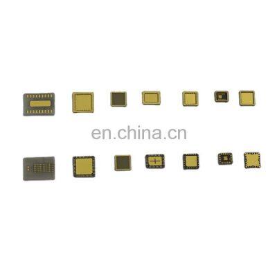 Quality Assurance HTCC ALN Aluminum Nitride Ceramics Aluminum Nitride Multilayer Substrate photo-5