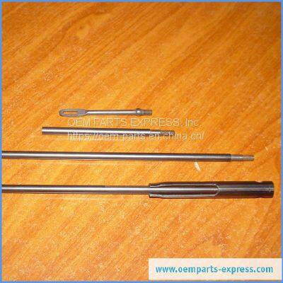 Custom Made Machining Parts photo-4
