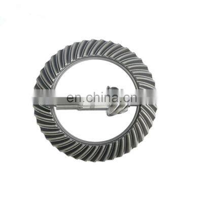 genuine Pinion and crown wheel AZ9004320251