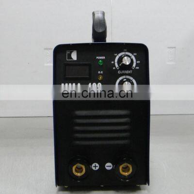 Inversor de MOSFET, soldador de arco DC MMA-400 portátil a un precio económico photo-3