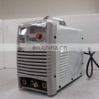 2018 spot pulse TIG-200P AC DC soldador TIG/ARCO profissional para soldagem de alumínio photo-4