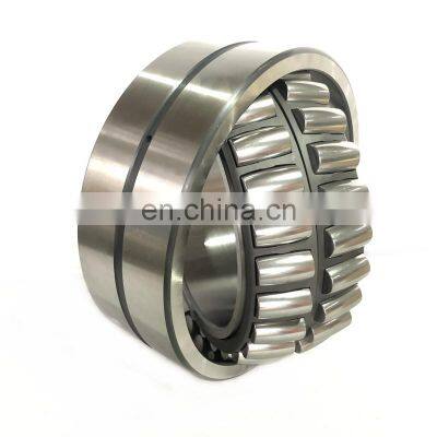 Radial Spherical Roller Bearing 241/630ECAK30/W33 Large Rolling Bearing 630*1030*400mm for Power Equipment photo-2