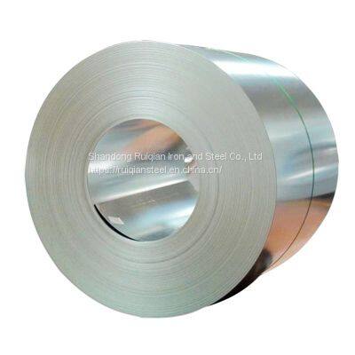 AISI/ASTM 201 304 310S 430 Steel Coil 904L 309 Grade