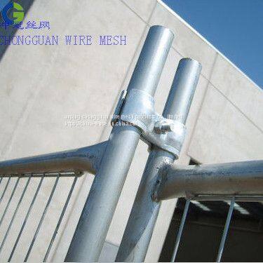 Direct Factory Australia Temporary Fence Contractor Mobile Fence photo-2
