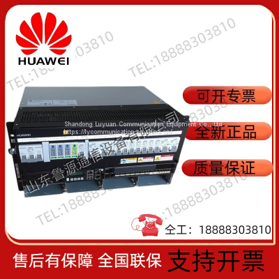 New Huawei ETP48200-C5D8 embedded communication power supply 48V200A high-frequency switch