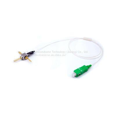 2.5G InGaAs APD+TIA GPON ONU Triplexer BOSA photo-3