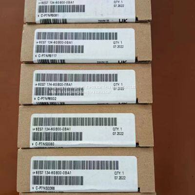 6ES7134-6GB00-0BA1 Analog Input Module photo-2