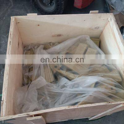 Excavator Parts for Cat 315 Bucket Tooth With Pin Lock 315C Bucket Teeth photo-4
