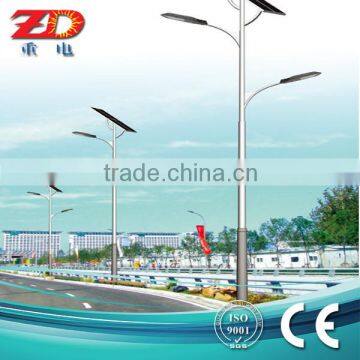 Solar LED Street Light 50w