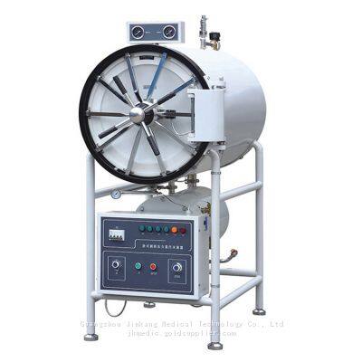 18L High Pressure Steam Autoclave, 24L High Pressure Steam Sterilization photo-5