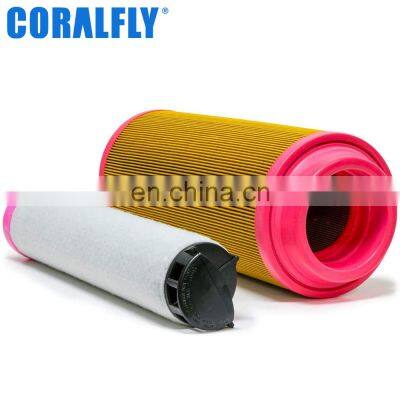 Loader 2CX 3CX TLB 4CX Air Filter 32/915801 32/915802 32915801 32915802