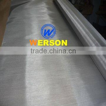 300mesh Nichrome Wire Cloth photo-2