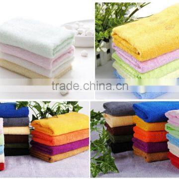 Elegant Cozy Eco-friendly Water Absorbent Microfiber Printed Beach Towel Supplier's Choice photo-5