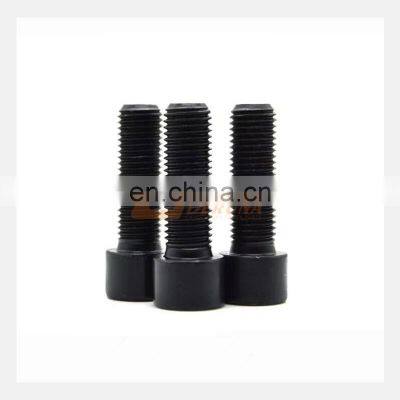 Sinotruk Sitrak C5h C7h Truck Spare Parts MQ6-02099-0451 Hexagon Socket Head Cap Screw photo-2
