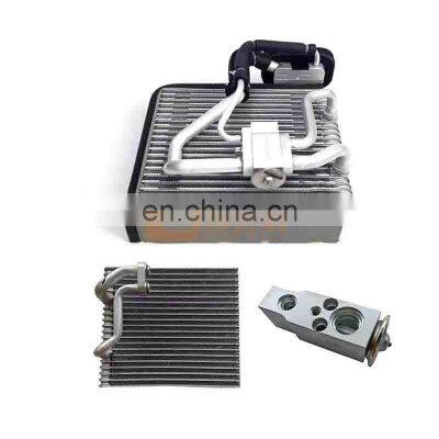 Sinotruk HOWO Sitrak C5H/C7H Heavy Truck Spare Parts 812W61942-0047/5 Air Conditioner Evaporator photo-2