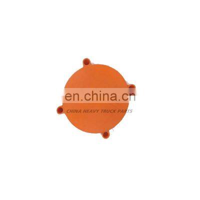 Vente en gros d'accessoires de moteur CNHTC SITRAK MAN MC11/MC13 202V15201-1185 Bouchon de couverture de tuyau de papillon d'échappement photo-3