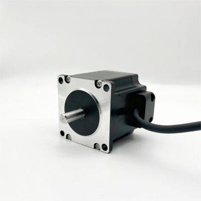 Nema 23 Stepper Motor for 3D Printer and Mini CNC photo-4