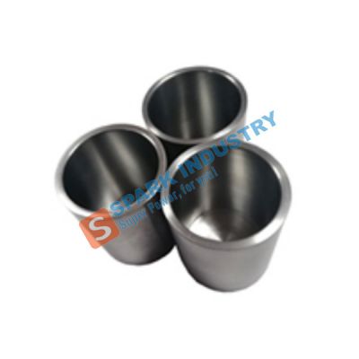 Refractory Metal Molybdenum Crucible Tungsten and molybdenum products