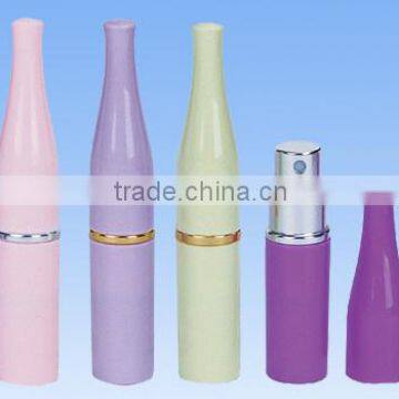 New Model 4ml Design Your Own Plastic Empty Perfume Spray Bottle photo-2