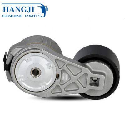 Hot Selling Original  bus tensioner pulley automatic tension controller 1001-14215 automatic tensioner