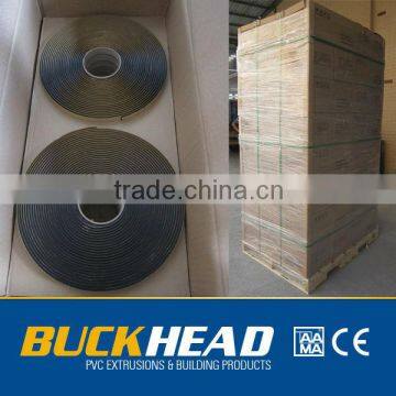 Butyl Rubber Sealant Tape