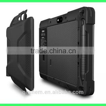 Taiwan Getac T 800 8 Inch Window Rugged Tablet pc With IP65 and 810G photo-4