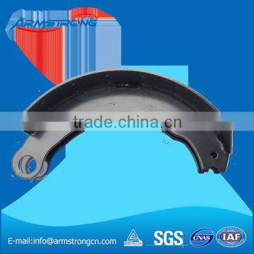 auto parts truck brake shoe