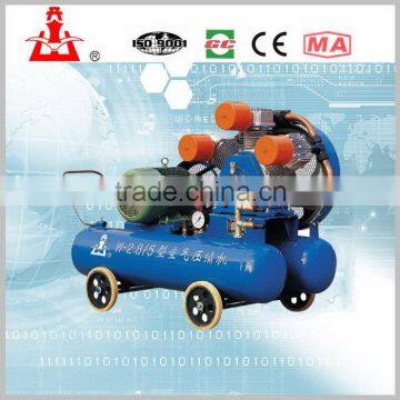 High quality antique 5bar piston type air compressor