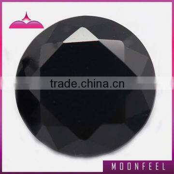 black spinel jewelry