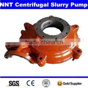 10/8E-M double casing slurry pump cover plate