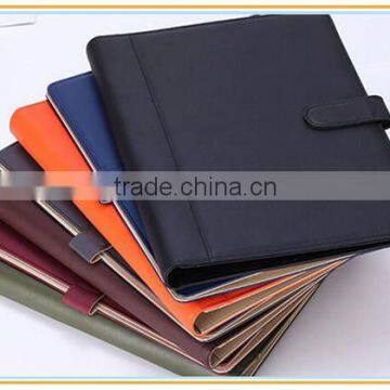 2016 hot sales file folder with rings NS-0415