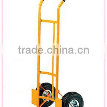 trolly cart with beach wheels storage handtruck ht1831